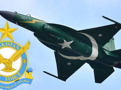 Pakistan Air Force