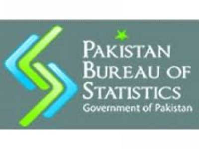 Pakistan Bureau of Statistics Regional Office Rawalpindi