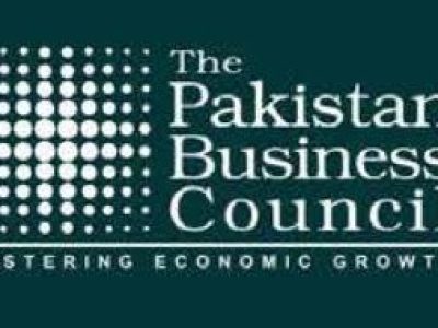 Pakistan Business Council