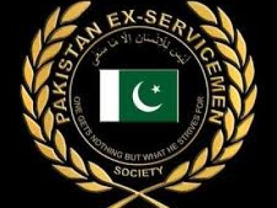 Pakistan Ex-Servicemen Society