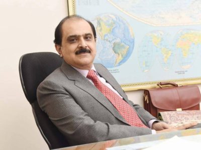 گراس روٹ سے سینئر لیول تک ہاکی کے مکمل نظام کو بہتر بنانا ترجیح ہے،صدر پی ایچ ایف