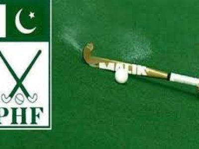 Pakistan Hockey Federation
