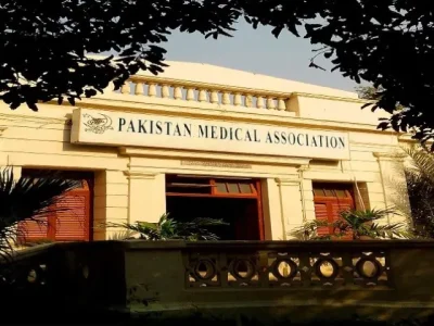 Pakistan Medical Association Balochistan