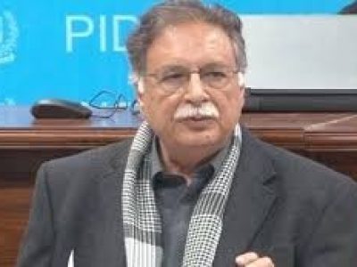 Pakistan Muslim League (N) Senator Pervez Rashid has said