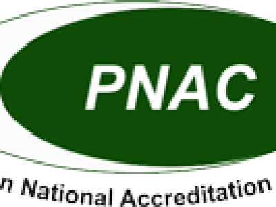 Pakistan National Accreditation Council