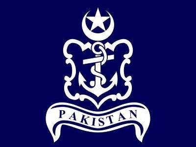 پاک بحریہ