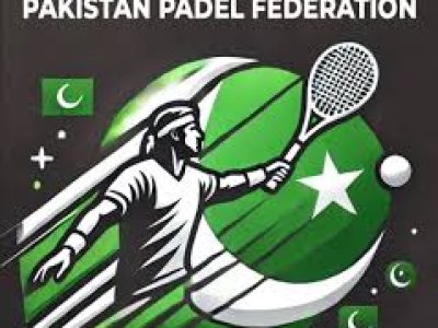 Pakistan-Paddle-Federation