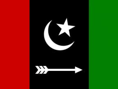 Pakistan People's Party Parliamentarians