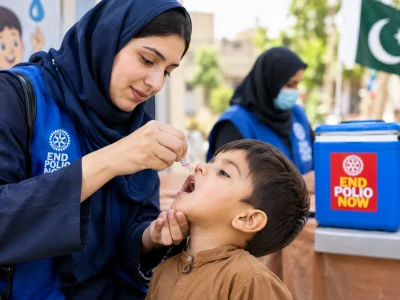 Polio