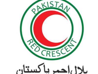 ہلال احمر پاکستان