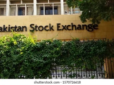 Pakistan Stock Exchange2