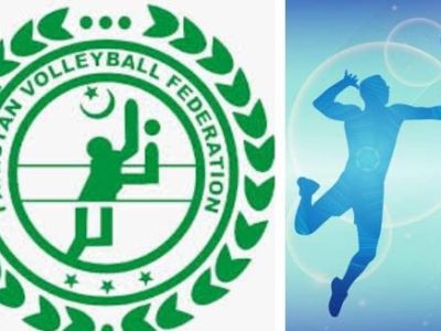 پاکستان والی بال فیڈریشن