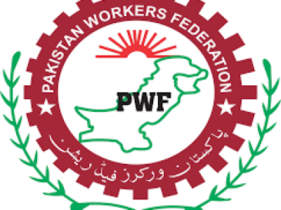 Pakistan Workers Federation