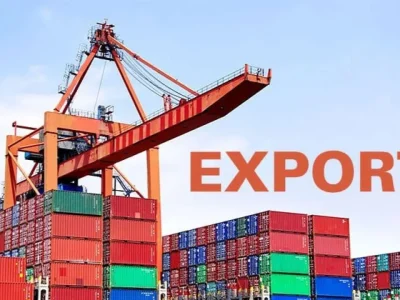 National exports