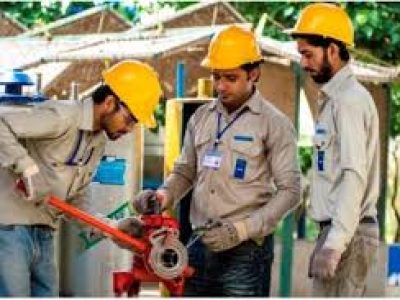 Pakistan trained 215719 workers for global employment