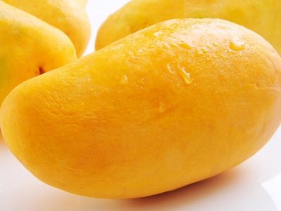 Pakistani mangoes