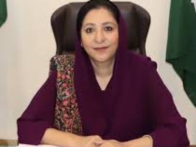 وجیہہ قمر