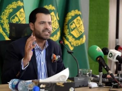 Parliamentary Secretary for Information Barrister Danyal Chaudhry has said