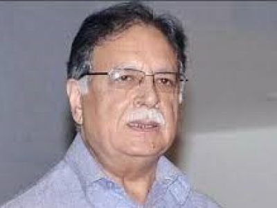 Parvez Rashid