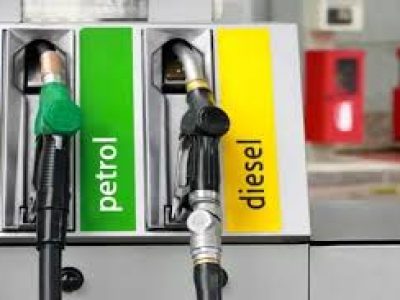 Petrol Pumps Checking