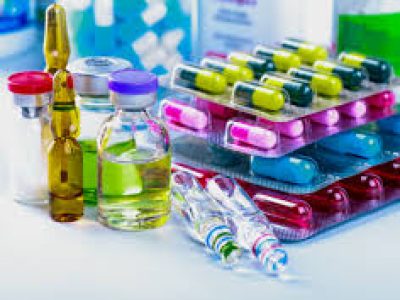 Pharmaceutical products