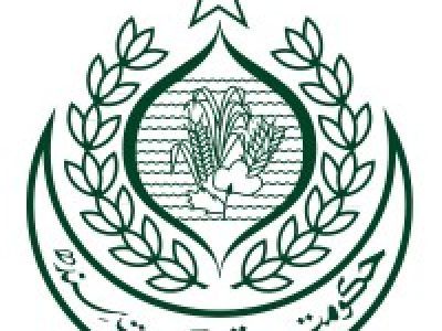 سندھ حکومت