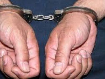 suspects arrested