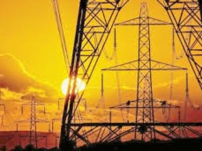 Power generation capacity