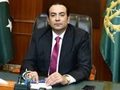 عاطف اکرام شیخ