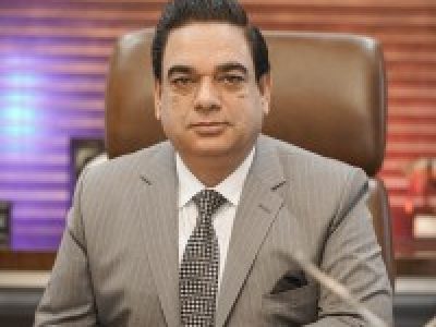 Sardar Tahir Mahmood