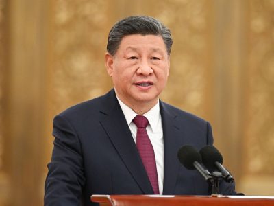 President Xi