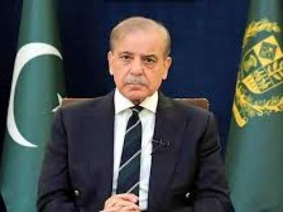 Prime Minister