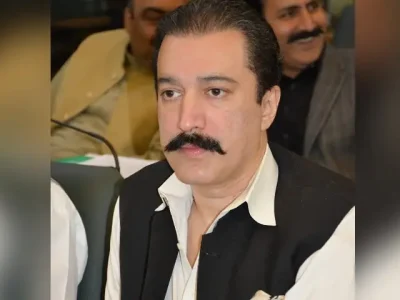 وزیراعظم آزادکشمیر کا مردان میں تربیتی طیارے کے حادثے پر گہرے دکھ اور افسوس کا اظہار