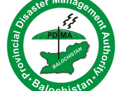 Provincial Disaster Management Authority (PDMA) Balochistan