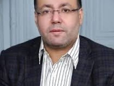 Chaudhry Shafi Hussain