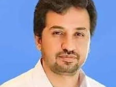 میرشعیب نوشیروانی