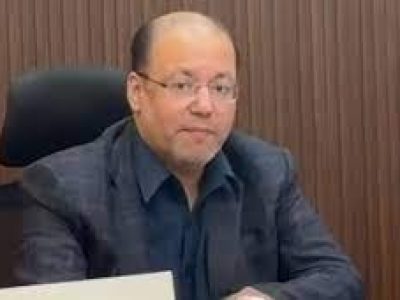 Chaudhry Shafie Hussain