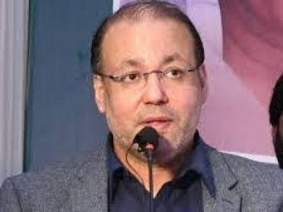 Chaudhry Shafi Hussain