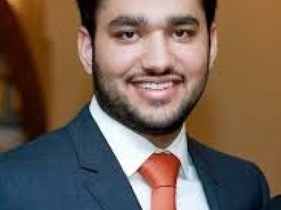 Provincial Minister for Sports Punjab Malik Faisal Ayub Khokhar]