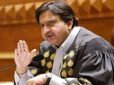 ملک محمد احمد خان