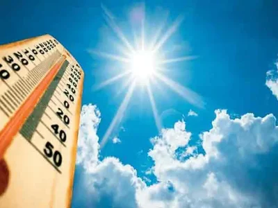Punjab CM orders administration to remain alert in view of severe heatwave