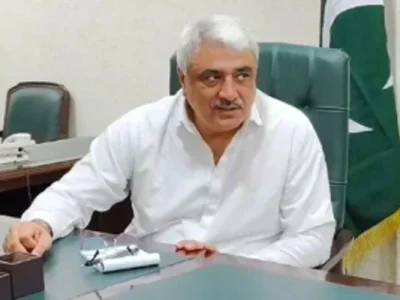 Khawaja Salman Rafique