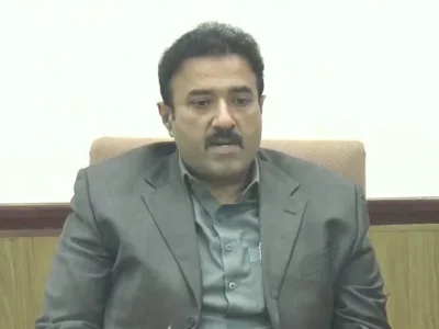 Zeeshan Rafique