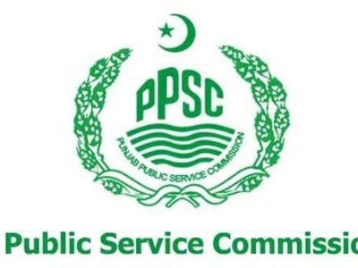 پنجاب پبلک سروس کمیشن