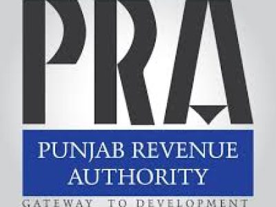 Punjab Revenue Authority