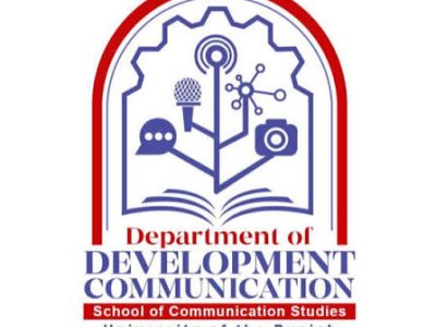 Punjab University Department of Media and Development Communication