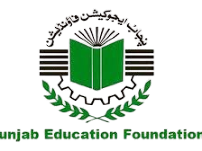 Punjab_Education_Foundation_logo