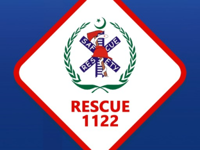 Rescue 1122