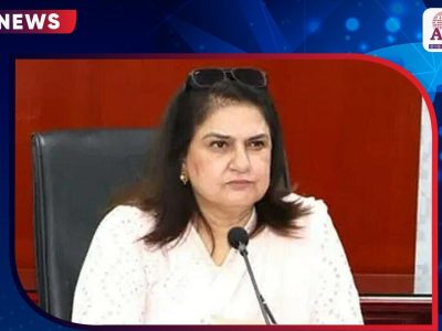 بی آئی ایس پی کا ماہِ رمضان سے قبل مختلف فلیگ شپ پروگرامز کے وظائف میں اضافہ کا اعلان ، چیئرپرسن بی آئی ایس پی سینیٹر روبینہ خالد کی ’’اے پی پی‘‘ بات چیت