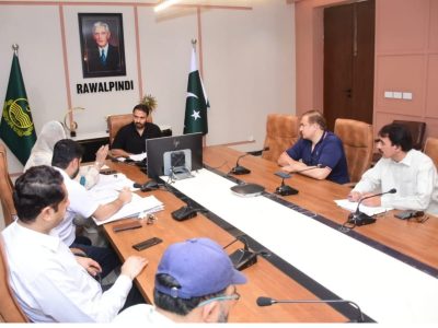 وزیراعلیٰ پنجاب کے اسسٹیو ڈیوائسز فلیگ شپ پروگرام پر عملدرآمد کا جائزہ، معذور افراد کو جدید معاون آلات کی فراہمی کا فیصلہ